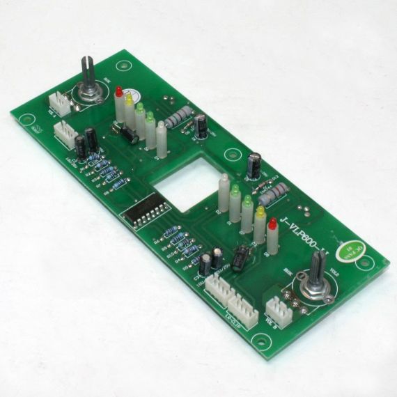 DisplayPCBVLP600VLP1500 JVLP600LILEDPCB Picture