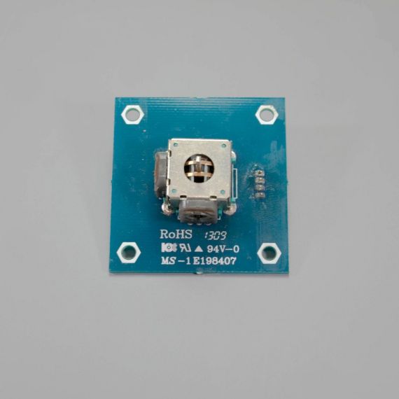 $Joystick PCB ASSY Magic260 Picture