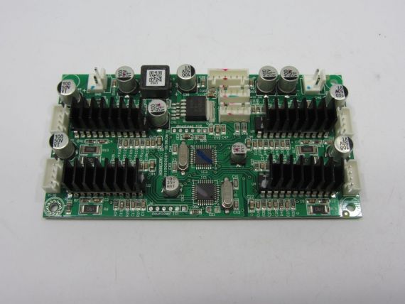 MotorPCB2EventBarDMX AbovePSUMPS4D/EV1.1 Picture