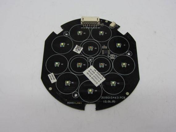 LEDPCB InnoColorBeam12 Picture