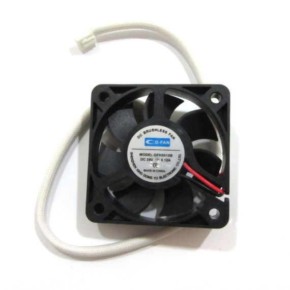 Fan24VDC0,12A50x50x10 12PHexFocusSpot13 Picture