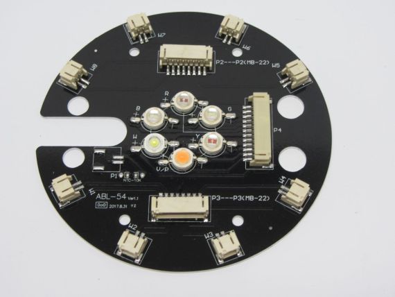 LEDPCB HEX StingerStinger2 Picture