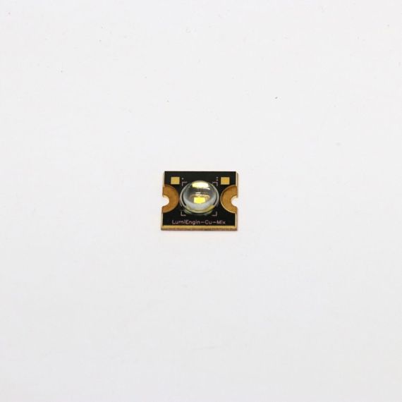 LEDPCB RicochetPocketPro Picture