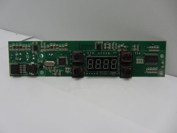 DisplayPCB UB9H Picture