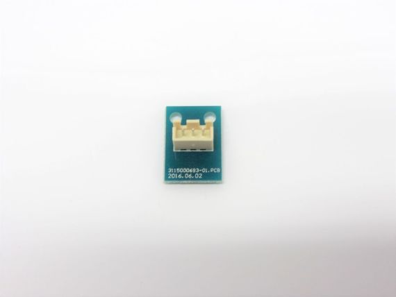 MagSensorPcbFocusBSW300CMY300VB5RxRXOne Picture