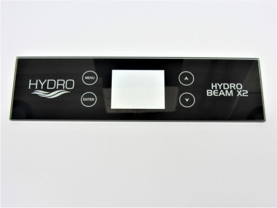 DisplayGlass Hydro BeamX2 Picture