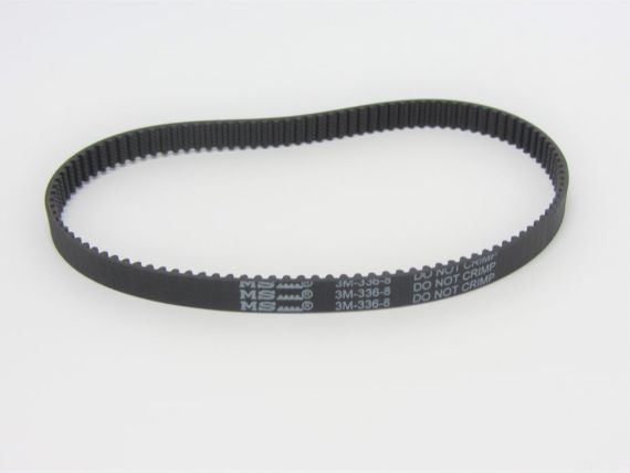 Belt3M-336-8mmPan HydroBeamX1 Picture