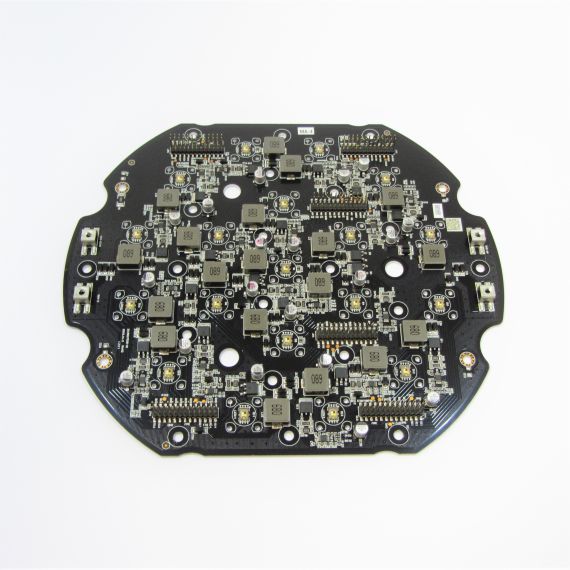 LedPCB HydroWashX19 Picture