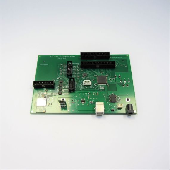 MainPCB ADJLINK Picture