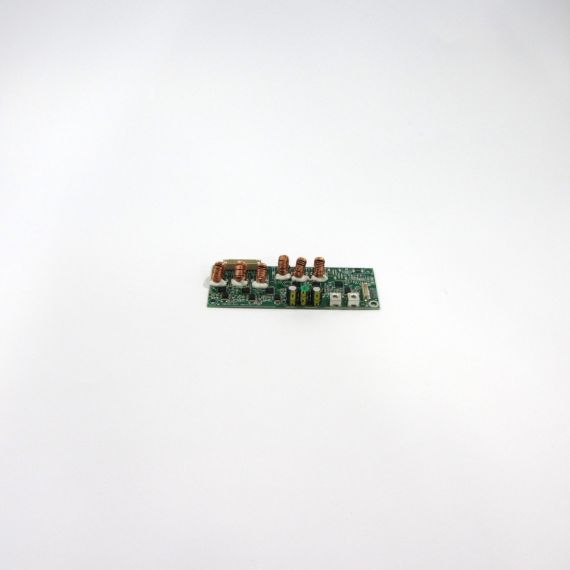 LedDriverPCB EncoreFrProColor Picture