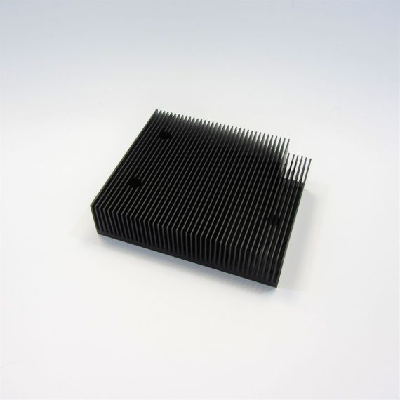 HeatSink FocusHybrid Picture