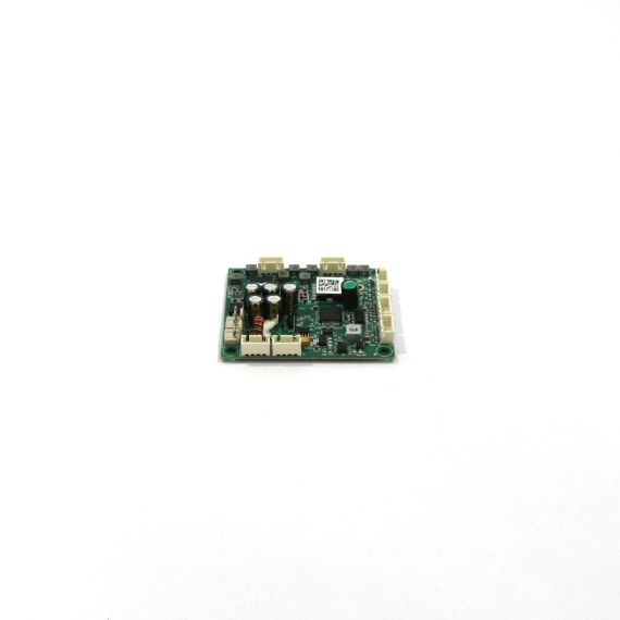 MotorDriverPCBPanTilt FocusHybrid Picture