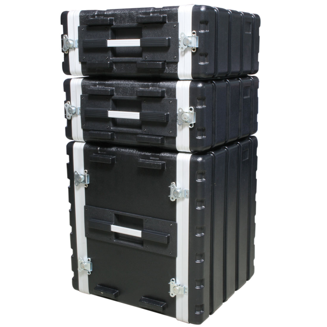 ACF-SP/ABS 6U rack case